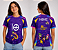 Camiseta Formandos e InterClassse - Padrinhos Mágicos - Imagem 2