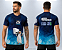 Camiseta Masculina Profissão Refrigeração Azul - Imagem 1