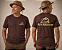 Camiseta em Poliviscose - Cliente Rota Nordetisna - Imagem 1