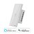 Sonoff TX Series 1CH Interruptor Inteligente Touch Wi-Fi - Branco - Imagem 2