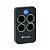 Controle Rossi TX Quattro 433MHz - Imagem 1