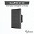 Sonoff M5 3C 120 Interruptor Inteligente Wi-Fi - Grafite - Imagem 1