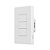 Sonoff M5 3C 120W Matter - Interruptor Inteligente Wi-Fi - Branco - Imagem 2