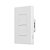 Sonoff M5 2C 120W Matter - Interruptor Inteligente Wi-Fi - Branco - Imagem 2
