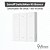 Sonoff SwitchMan R5 - Branco - Controlador de Cenas - Imagem 1