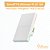Sonoff TX Ultimate T5 2C 120 - Interruptor Inteligente Wi-Fi - RGB - Imagem 1