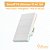 Sonoff TX Ultimate T5 4C 120 - Interruptor Inteligente Wi-Fi - RGB - Imagem 1