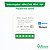 eWeLink Mini 16A - Interruptor Inteligente Wi-Fi - Imagem 1