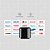 Controle Remoto Universal BroadLink/BestCon RM4C Mini - Imagem 6