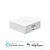 Sonoff SNZB-02 ZigBee (Sensor de Temperatura e Umidade) - Imagem 5