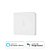 Sonoff SNZB-02 ZigBee (Sensor de Temperatura e Umidade) - Imagem 2