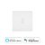 Sonoff SNZB-02 ZigBee (Sensor de Temperatura e Umidade) - Imagem 3