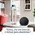 Echo Dot (4ª Geração) Preta: Smart Speaker com Alexa - Imagem 3