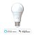 Lâmpada Inteligente Wi-Fi LED RGB 10w - i2GO - Imagem 3