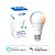Lâmpada Inteligente Wi-Fi LED RGB 10w - i2GO - Imagem 1
