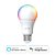 Lâmpada Inteligente Wi-Fi LED RGB 10w - i2GO - Imagem 2
