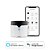 Controle Remoto Universal BroadLink/BestCon RM4C Pro IR/RF 433MHz - Imagem 5