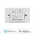 Sonoff TX Series 3CH Interruptor Inteligente Touch Wi-Fi - Branco - Imagem 4