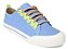 TENIS MOLECA LONA SIDER MULTI - Imagem 5