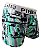 Cueca Box PIT BULL cores variadas TAM (M) - Imagem 3