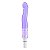 Pênis com Vibrador em Jelly - 13 cm (CORES SORTIDAS) - Imagem 3