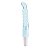 Estimulador G-Spot em Jelly - 16 x 2 cm (CORES SORTIDAS) - Imagem 4