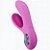 Vibrador de Ponto G e Clitóris 7 velocidades de vibrações - Canrol - Pretty Love - Imagem 1