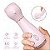 Massageador Feminino Recarregável- Bonnie - S-Hande - Imagem 2