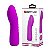 Massageador Feminino Recarregável - Lina - Pretty Love - Imagem 1