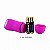 Vibrador Bullet Borboleta Silicone Cirúrgico com 12V- Pretty Love - Imagem 4