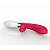 Vibrador Silicone Duplo motor, 10 níveis de vibração - Imagem 3