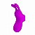 Dedeira Estimuladora - Finger Bunny - Pretty Love - Imagem 2