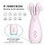 Massageador Feminino Recarregável- Reba - S-Hande - Imagem 2
