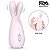 Massageador Feminino Recarregável- Reba - S-Hande - Imagem 1