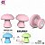Massageador Estimulador Recarregável- Mushroom - S-Hande - Imagem 1