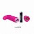 Vibrador Puro Silicone Ponto G 10 níveis de vibração - Pretty Love - Imagem 3