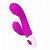 Pretty Love Andre - Silicone Cirúrgico com Movimento no Clitóris - Imagem 1