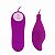 Bullet com vibro 12 velocidades - Pretty Love - Imagem 1