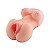 Masturbador Masculino em Cyberskin - Vagina e Seios - Maig - Imagem 1