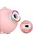 Estimulador de clitóris - Piggy - suction vibrador - Imagem 4