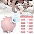 Estimulador de clitóris - Piggy - suction vibrador - Imagem 1