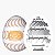 Magical Kiss Easy Ona-Cap Egg Masturbador Unissex Texturizado - Unidade - Imagem 6