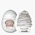 Egg Magical Kiss Beat P Masturbador Unissex - Imagem 7