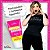CHAMOU CHAMOU - Gel excitante e facilitador do prazer Feminino. - HOT FLOWERS - Imagem 1