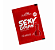 Sexy Drink Pó Magico Forte Em Sachê 1g Hot Flowers - 24 unidades - Imagem 1