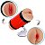 MASTURBADOR VAGINA E ANUS COM VENTOSA - Imagem 1