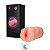 Masturbador Vagina Pussy feito em Cyberskin 12cm - Imagem 1