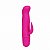 Vibrador Puro Silicone 10 níveis de vibração - Blithe - Pretty Love - Imagem 4