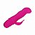 Vibrador Puro Silicone 10 níveis de vibração - Blithe - Pretty Love - Imagem 3
