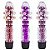 Vibrador ao estilo Personal com Capa Texturizada - Imagem 1